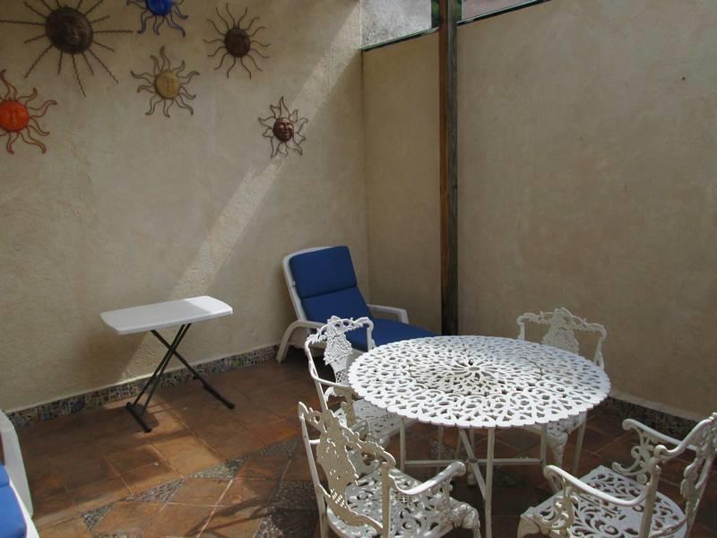 Casa Magica Hotel กัวนาฮัวโต ภายนอก รูปภาพ