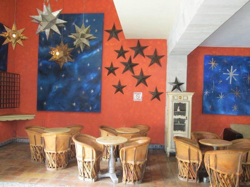 Casa Magica Hotel กัวนาฮัวโต ภายนอก รูปภาพ