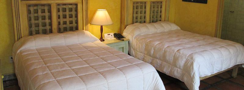Casa Magica Hotel กัวนาฮัวโต ภายนอก รูปภาพ