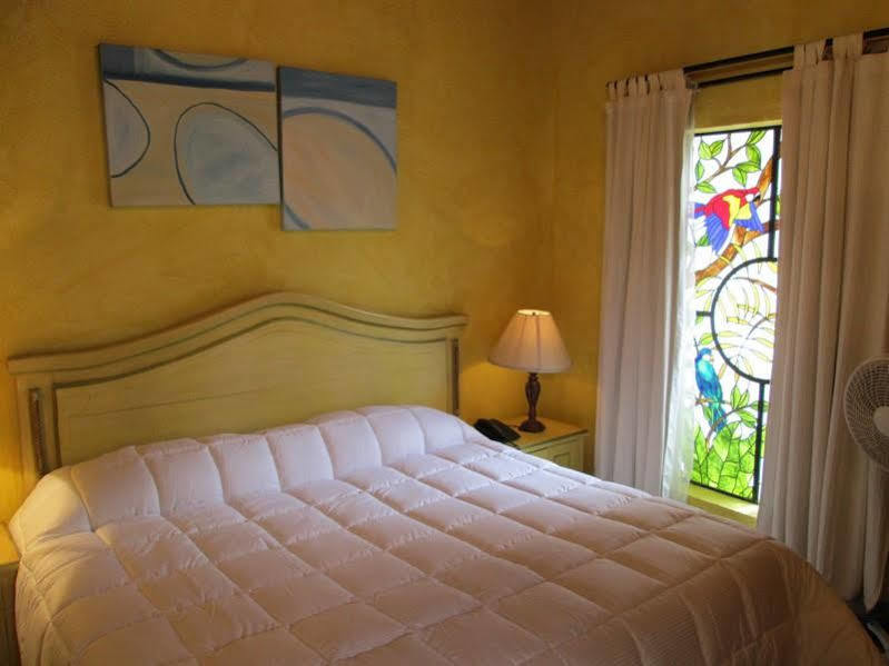 Casa Magica Hotel กัวนาฮัวโต ภายนอก รูปภาพ