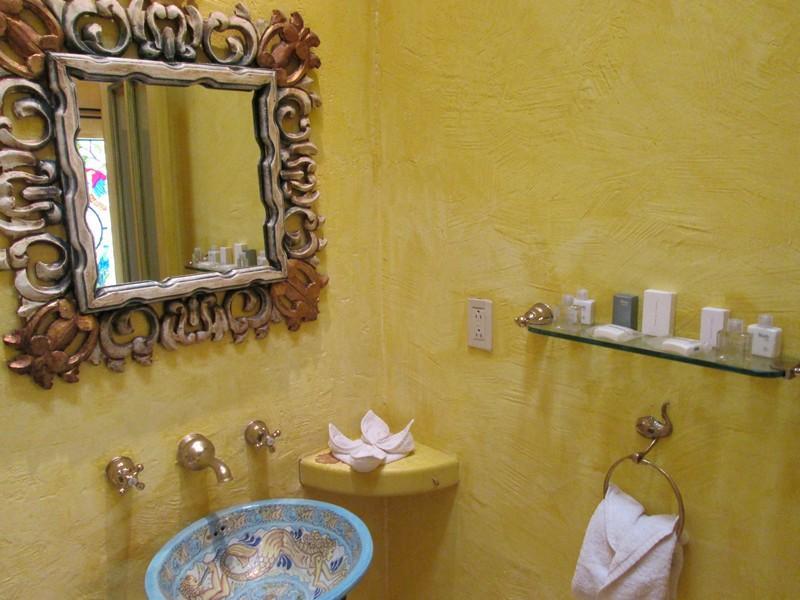 Casa Magica Hotel กัวนาฮัวโต ภายนอก รูปภาพ